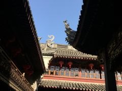 -庆安会馆