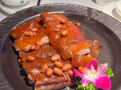 -老伙记海鲜码头(北滘店)