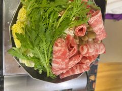 -昱匠·日本料理(金融街店)