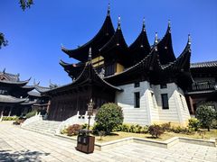-东庐山观音寺