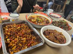 -老三样·旧食新味(万寿宫店)