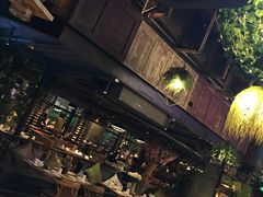 -胡桃里音乐酒馆(曲江店)