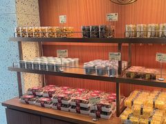 -丁香西饼屋(桂林路店)