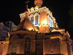 -圣·阿列克谢耶夫教堂