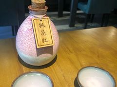 -花笙记打边炉·煲仔饭(五大道店)