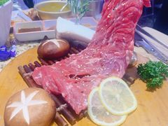 -安又胖韩国烤肉(美罗城店)