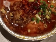-赞酱川式烤肉(蜀都万达店)