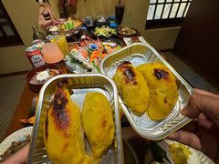 -相左日料放题自助(太原街店)