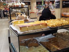 -永辉超市(嘉定宝龙广场店)