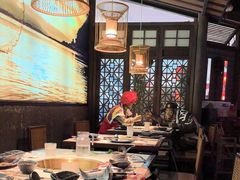 -哥老官重庆美蛙鱼头(龙湖杭州金沙天街店)