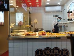 自助取餐区-佬街佬味(淮海中路店)