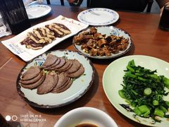 -北京炸酱面馆·烤鸭(前门总店)