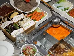 -海底捞火锅(攀枝花万达店)