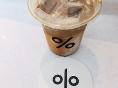 -% Arabica阿拉比卡咖啡(深圳湾万象城店)