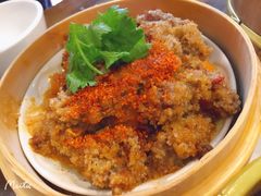 -伊兰麒兰馨园·川菜·清真馆(339电视塔店)