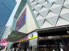 -万达广场(广州番禺店)