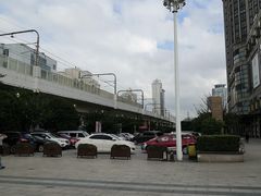 -光启城时尚购物中心