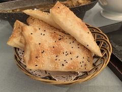 -安徽大厦中餐厅