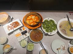 -船歌·鱼水饺青岛菜(闽江二路店)