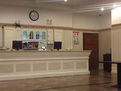 -栈桥王子饭店-风味餐厅