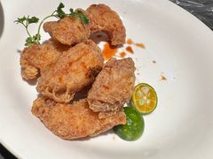 -锦府园·新台州菜(合生汇店)