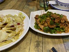 -湘香私房菜(大石长隆店)