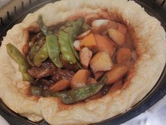 -灶座小锅烀饼·铁锅炖(道里店)
