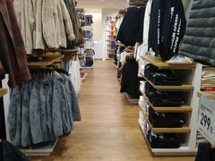 -优衣库(广州恒宝广场店)