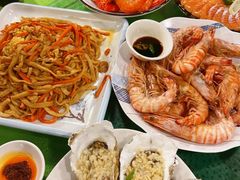 -盛港湾海鲜食府(黄沙店)