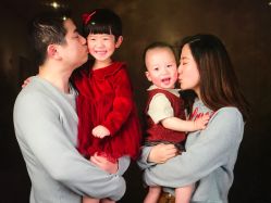 -西瓜庄园儿童摄影
