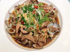 -小老板海鲜酒家(董家渡店)