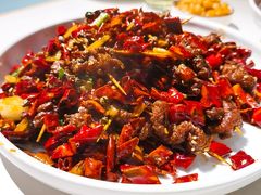 -付掌柜在成都·热炒砂锅集(金禾店)