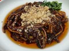 -玉华台饭庄·淮扬菜·烤鸭(望京店)