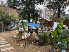 -HERRE·FARM 赫尔露营农场·团建聚会包场