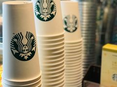 -星巴克(苏州泰华店)