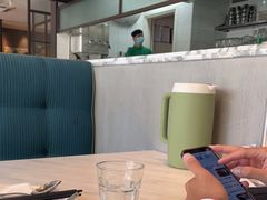 大堂-翠华餐厅(百老汇店)
