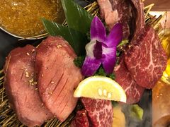 -蒜香焼肉PURUSHIN(马场路店)