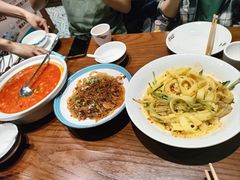 -巴依老爷新疆美食(牡丹园店)