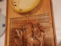 -惠丰堂饭庄·烤鸭·京味菜(翠微路店)
