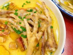 -呼吸森林·生态农庄农家乐私房菜