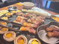 -济州爱肉堂(总店)