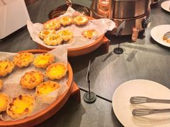 -牛YO寿喜烧·铁板烧和牛火锅自助(市府恒隆店)