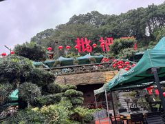 -枇杷园食为鲜火锅(南山店)