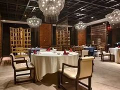 -西安赛瑞喜来登大酒店
