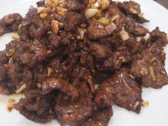 -清真·同发顺饭庄·烧麦(总店)