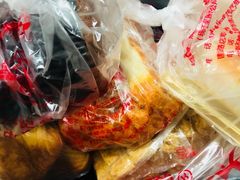 -宫廷糕点铺(建设路店)