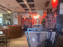 大堂-火宫殿·湘菜小吃·商务宴请·生日聚会(东塘店)