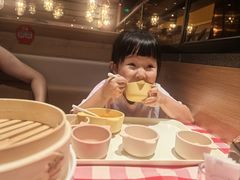 -西贝(华发商都店)