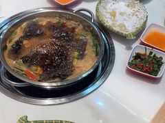 -鹅香四海·卤水火锅·砂锅粥·潮汕菜(宝安店)
