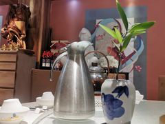 -莲池荟素食馆·12年老字号(光孝寺店)